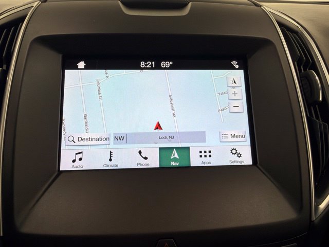Used 2016 Ford Edge Sport w/ Equipment Group 401A AWD/4WD image 33