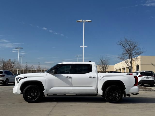 Used 2026 Toyota Tundra SR5 w/ SX Package image 7