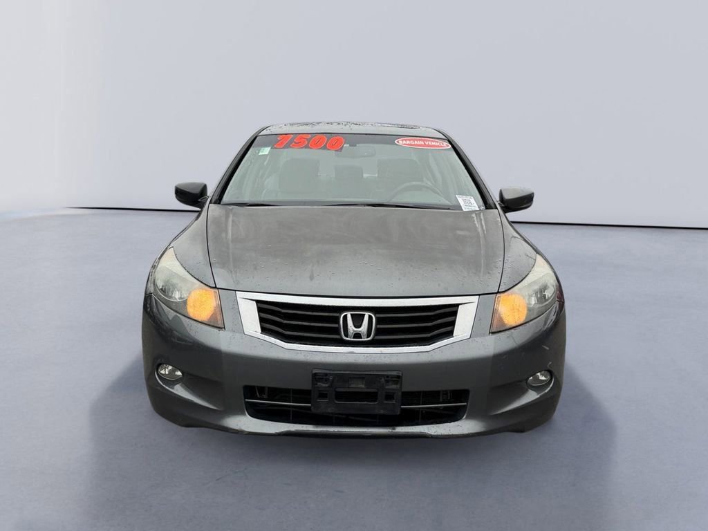 Used 2008 Honda Accord EX-L image 8