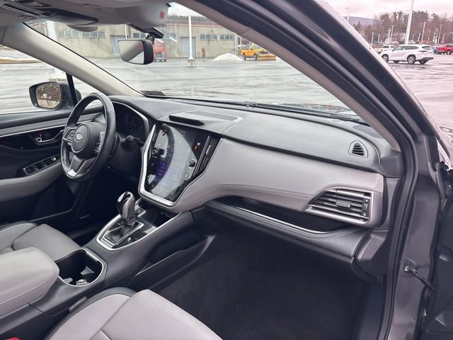 Used 2022 Subaru Outback Limited image 11