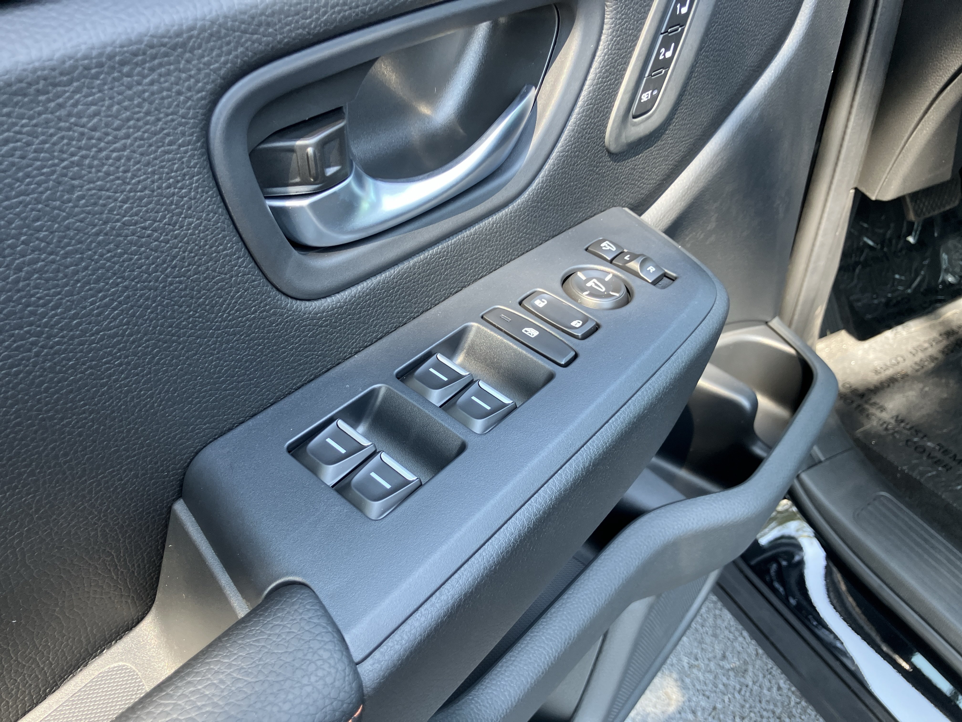 New 2026 Honda Pilot TrailSport image 14