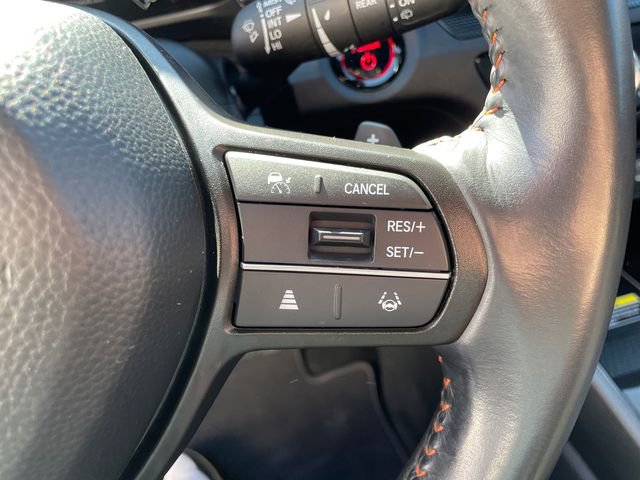 Used 2024 Honda CR-V Sport-L image 34