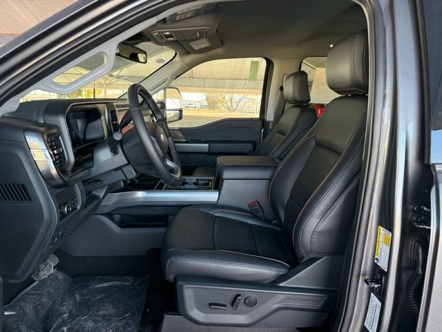 New 2026 Ford F350 Lariat w/ Chrome Package AWD/4WD image 13