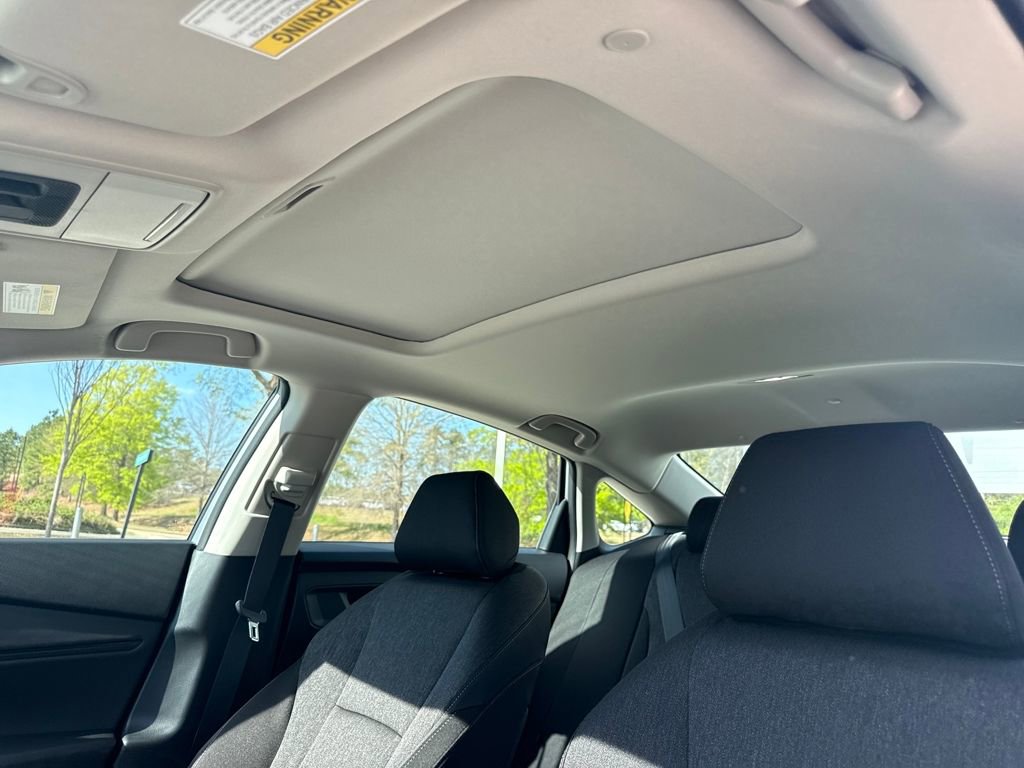 New 2026 Honda Accord SE image 23