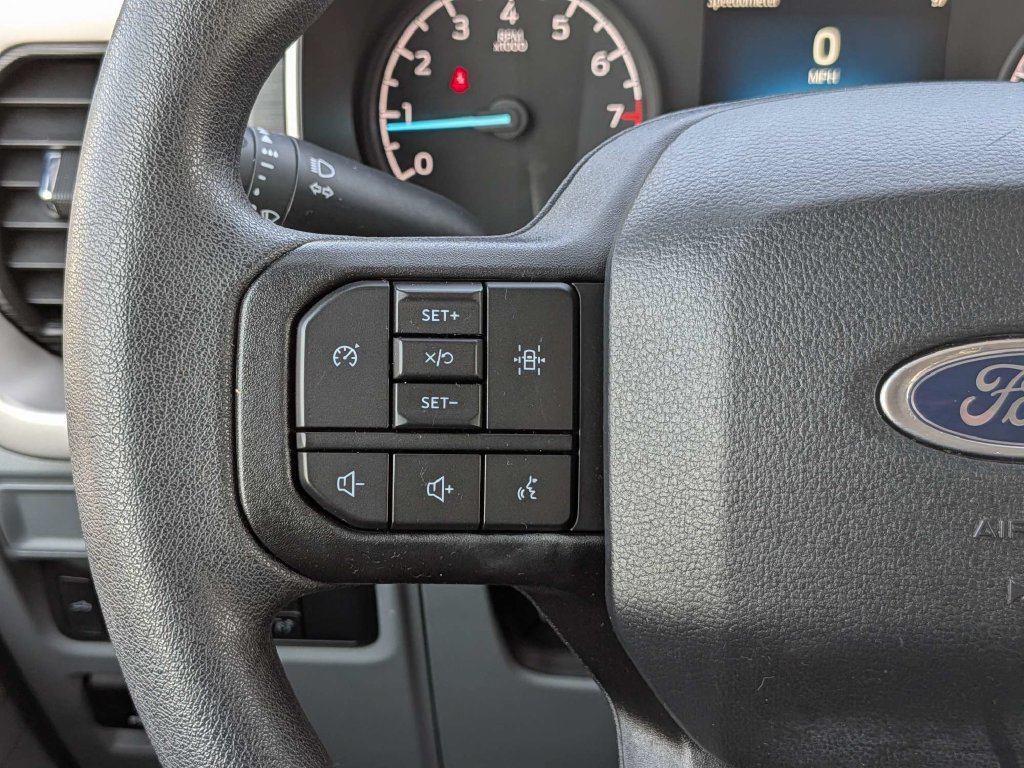 Used 2023 Ford F150 XLT AWD/4WD image 22