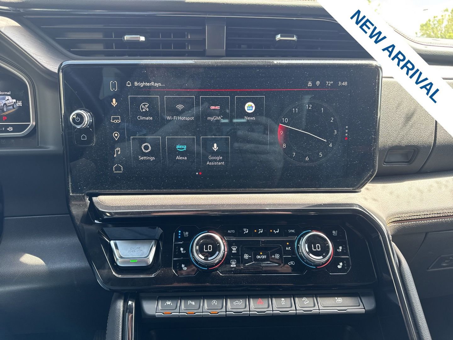 Used 2022 GMC Sierra 1500 AT4 w/ AT4 Premium Package image 24