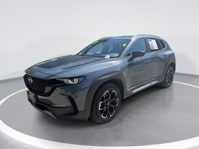 Used 2023 MAZDA CX-50 Meridian Edition AWD/4WD image 1