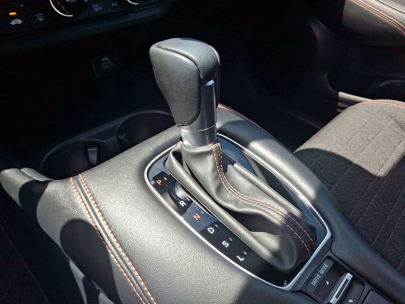 Certified 2024 Honda HR-V Sport image 16