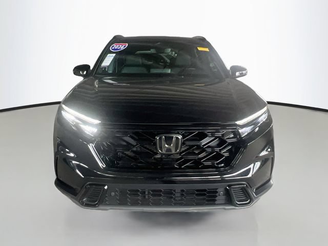 Used 2026 Honda CR-V Sport-L image 3