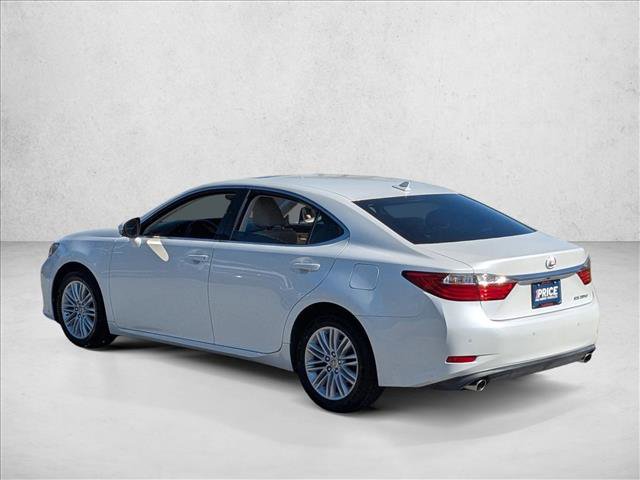 Used 2014 Lexus ES 350 w/ Luxury Package image 8