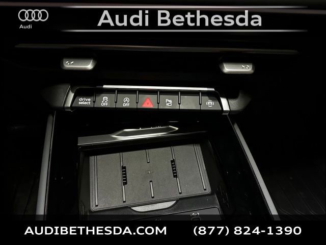 New 2026 Audi Q3 quattro 2.0T image 19