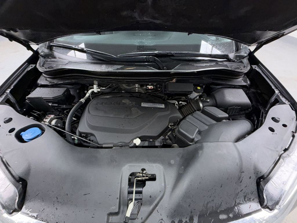 Used 2019 Honda Ridgeline RTL-E image 18