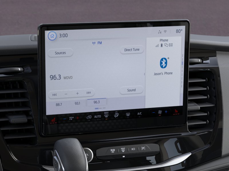 New 2026 Ford Transit 350 XLT RWD image 14
