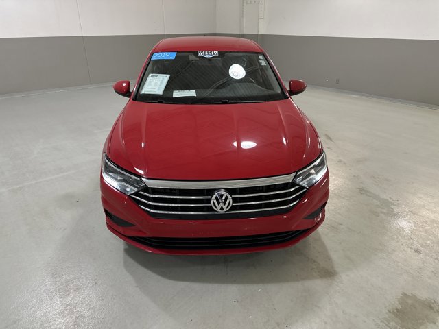 Used 2019 Volkswagen Jetta S w/ Driver Assistance Package image 3