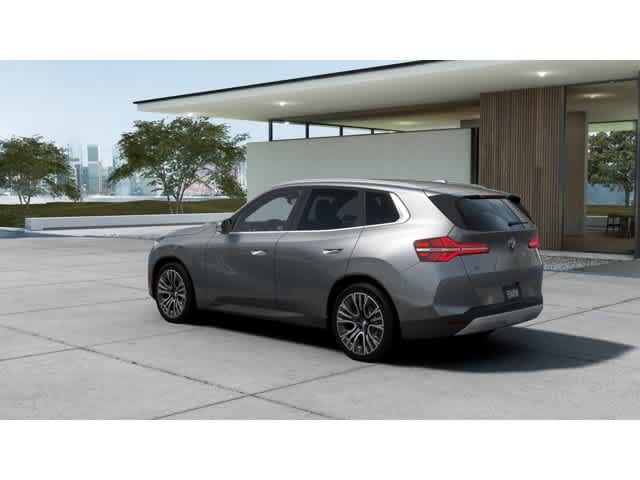 Used 2026 BMW X3 xDrive30i AWD/4WD image 2