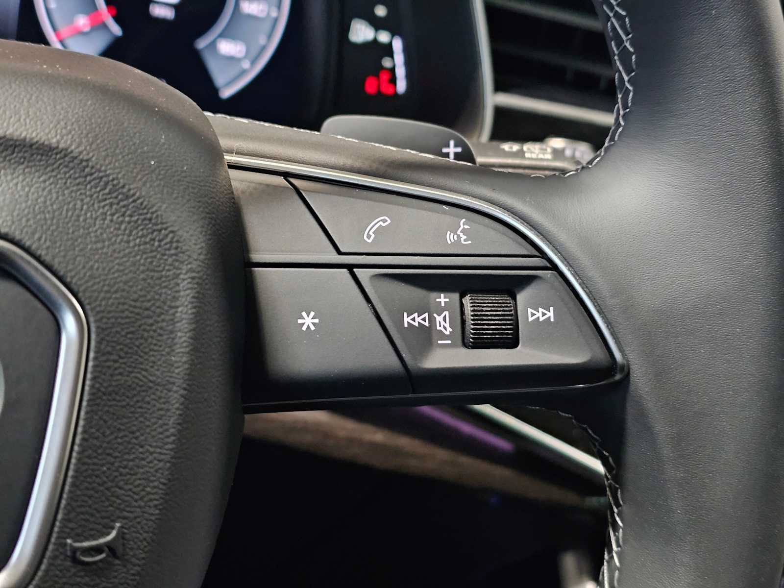 New 2026 Audi Q7 2.0T Premium Plus AWD/4WD image 28