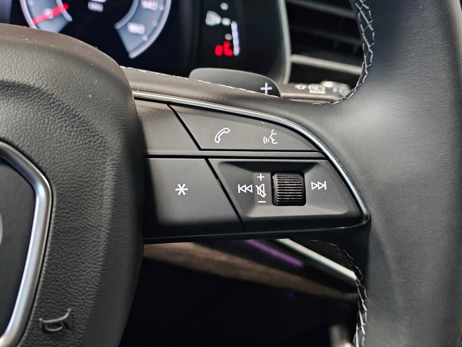 New 2026 Audi Q7 2.0T Premium Plus image 28