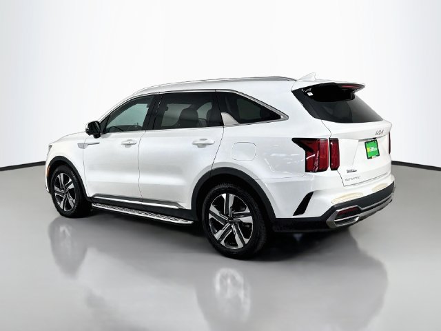 Used 2023 Kia Sorento SX Prestige w/ Panoramic Sunroof Package AWD/4WD image 7