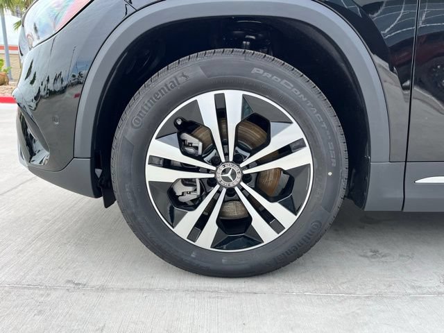 New 2026 Mercedes-Benz GLA 250 image 7