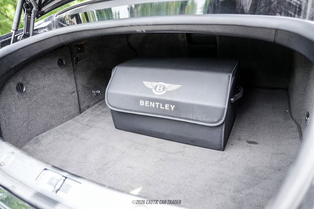 Used 2006 Bentley Continental GT AWD/4WD image 82