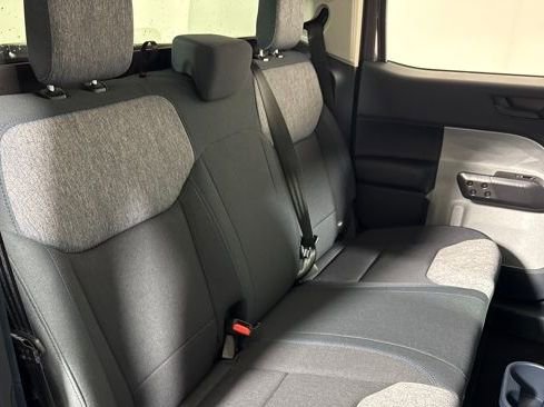 New 2026 Ford Maverick XLT AWD/4WD image 14