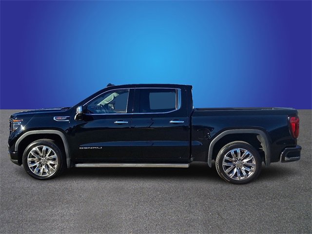 Used 2022 GMC Sierra 1500 Denali w/ Denali Reserve Package image 6