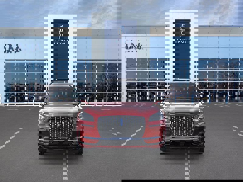 New 2026 Lincoln Corsair Grand Touring image 6