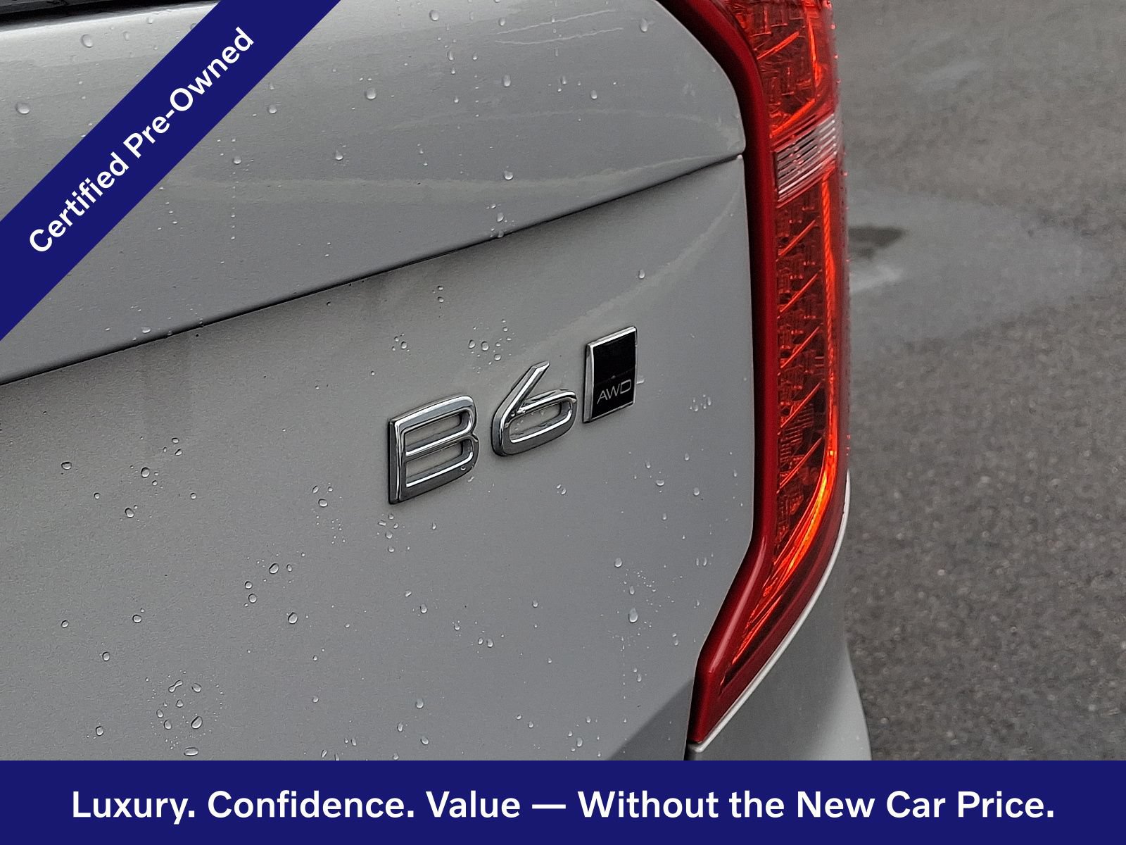 Certified 2023 Volvo XC90 B6 Plus w/ Protection Package Premier AWD/4WD image 31
