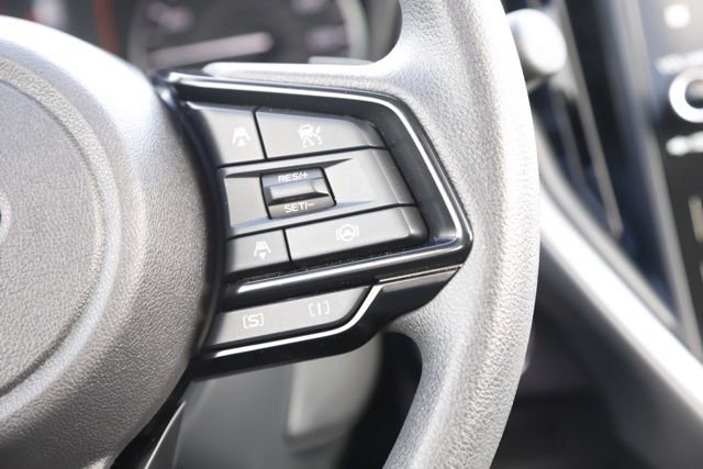 Certified 2025 Subaru Crosstrek 2.0i Premium image 19