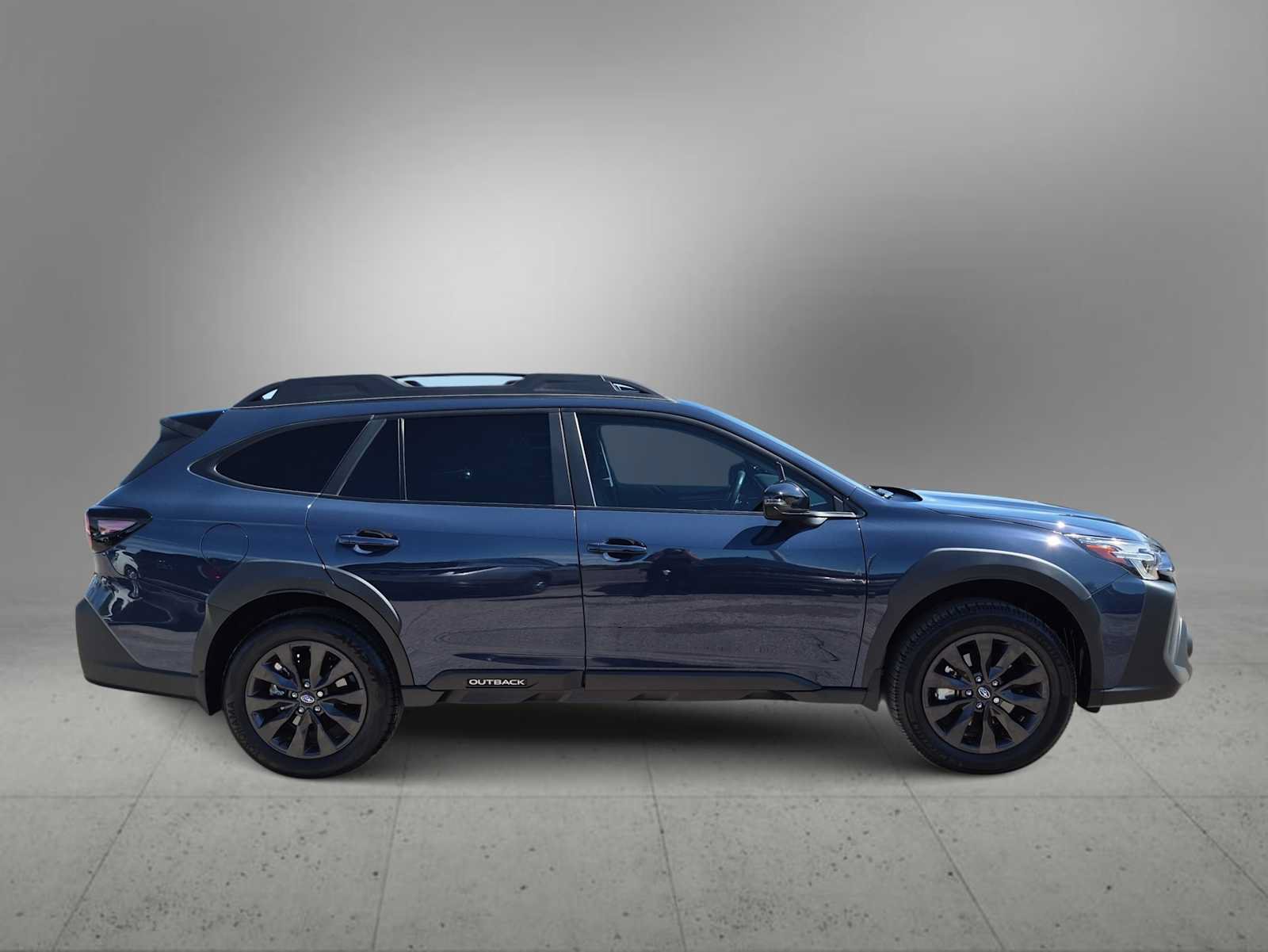 Used 2025 Subaru Outback Onyx Edition w/ Popular Package #2 AWD/4WD image 9
