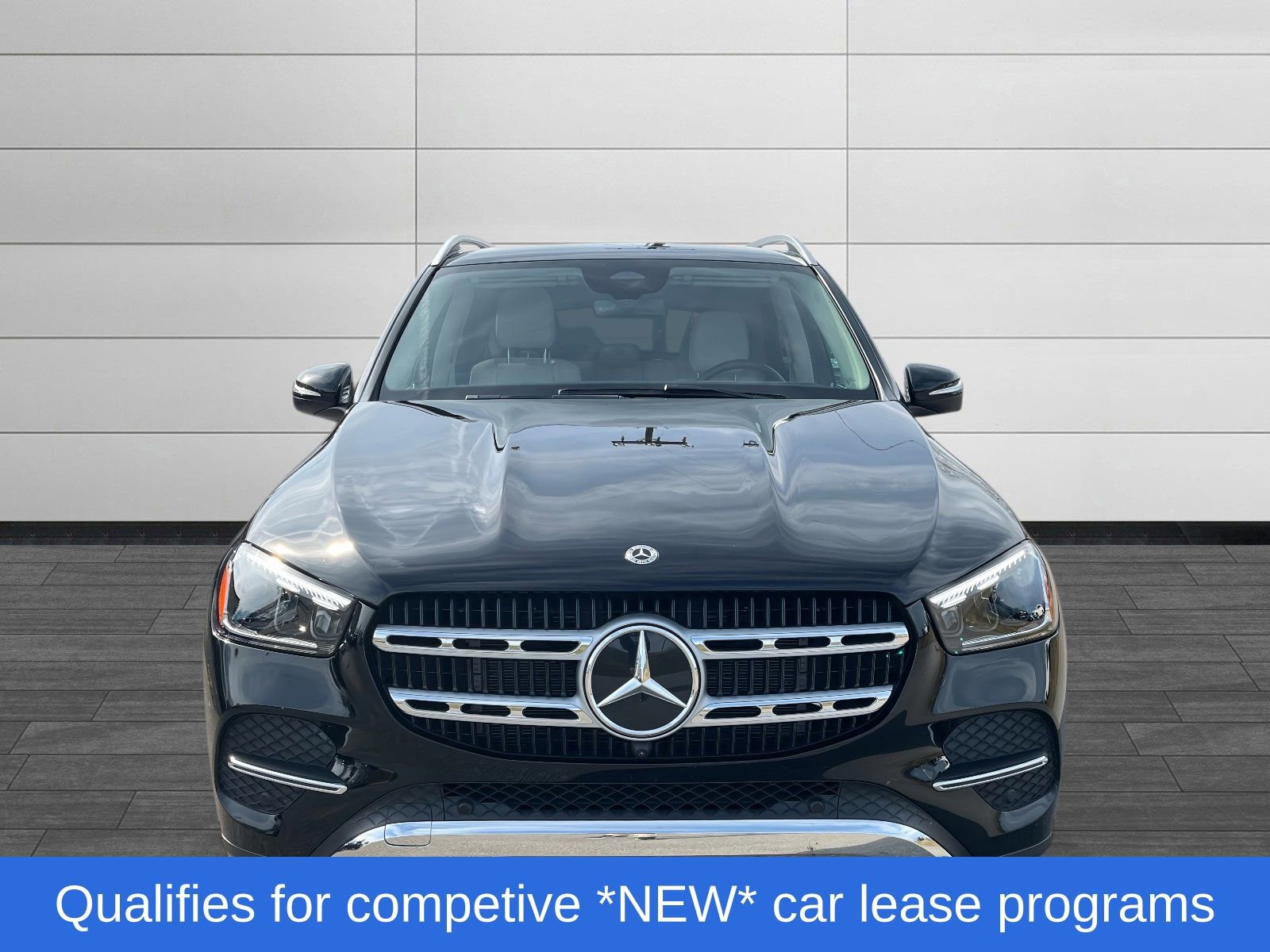 Certified 2025 Mercedes-Benz GLE 350 4MATIC image 7