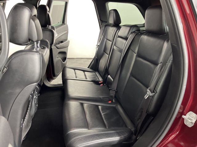 Used 2020 Jeep Grand Cherokee Limited AWD/4WD image 44