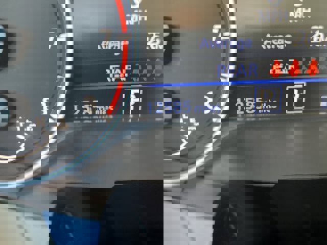 Certified 2024 Nissan Altima 2.5 SL image 9