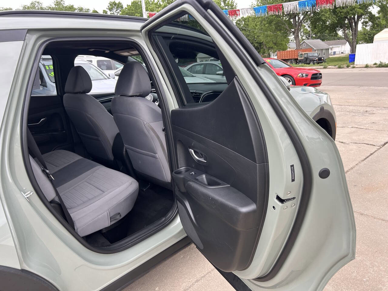 Used 2023 Hyundai Santa Cruz SEL w/ Activity Package AWD/4WD image 20