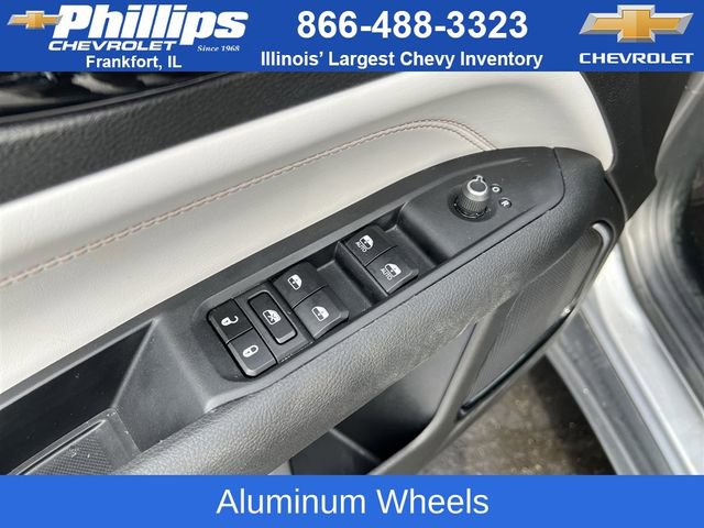 Used 2022 Jeep Compass Limited image 18