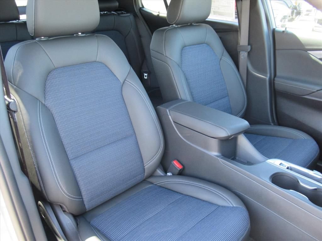 New 2026 Buick Envista Preferred w/ Convenience I Package FWD image 9