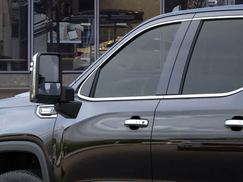 New 2026 GMC Sierra 1500 SLT image 12
