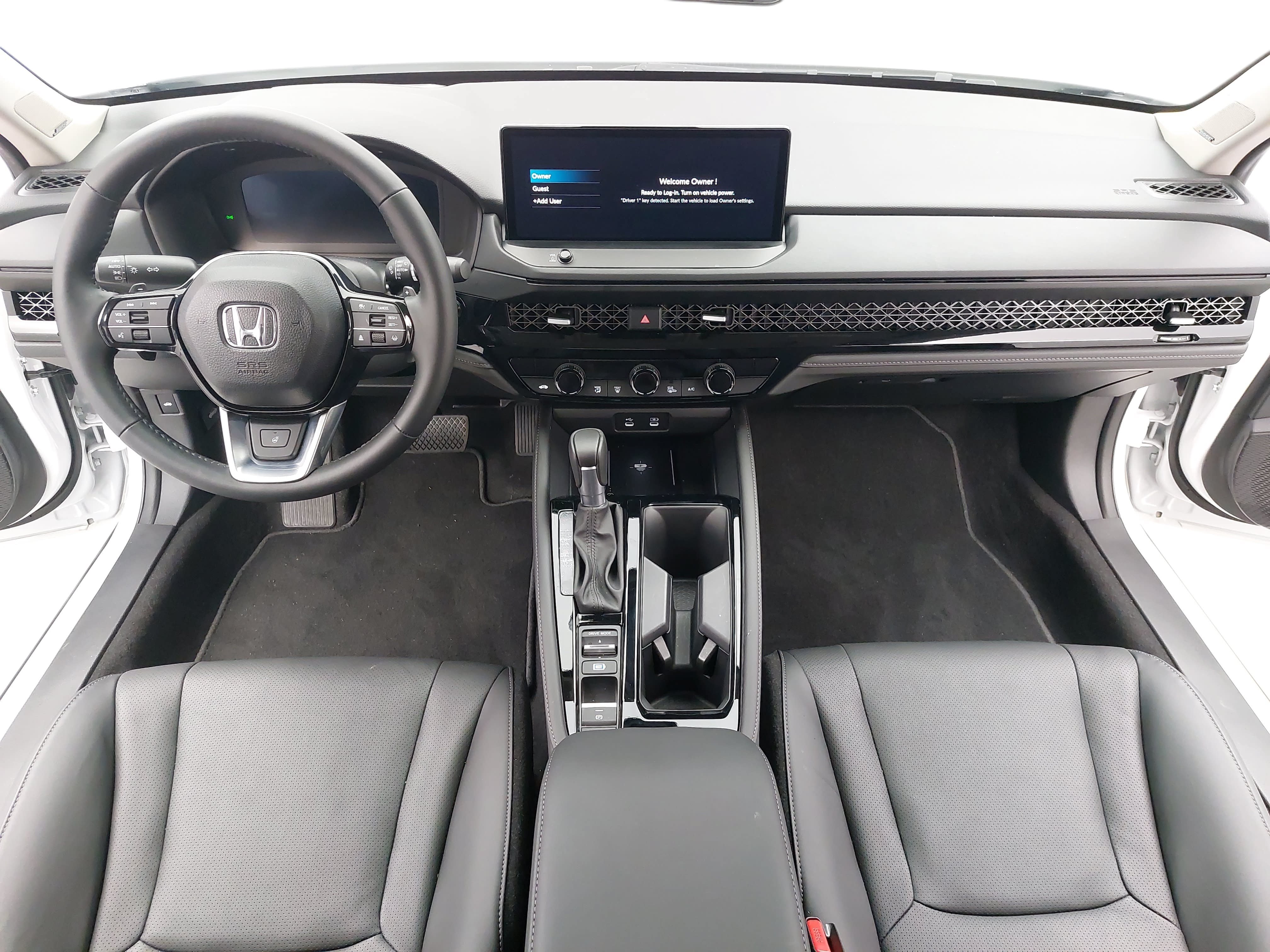 Used 2026 Honda Accord Touring image 11