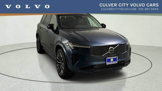 New 2026 Volvo XC90 T8 Ultra w/ Protection Package