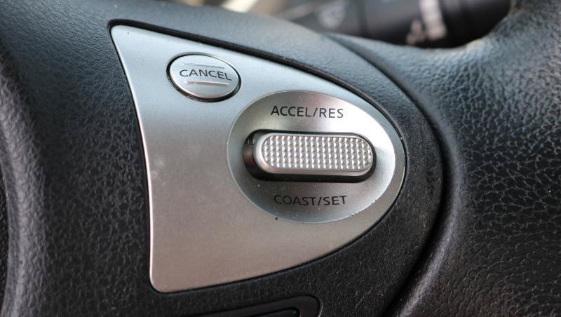 Used 2019 Nissan Sentra SV FWD image 10