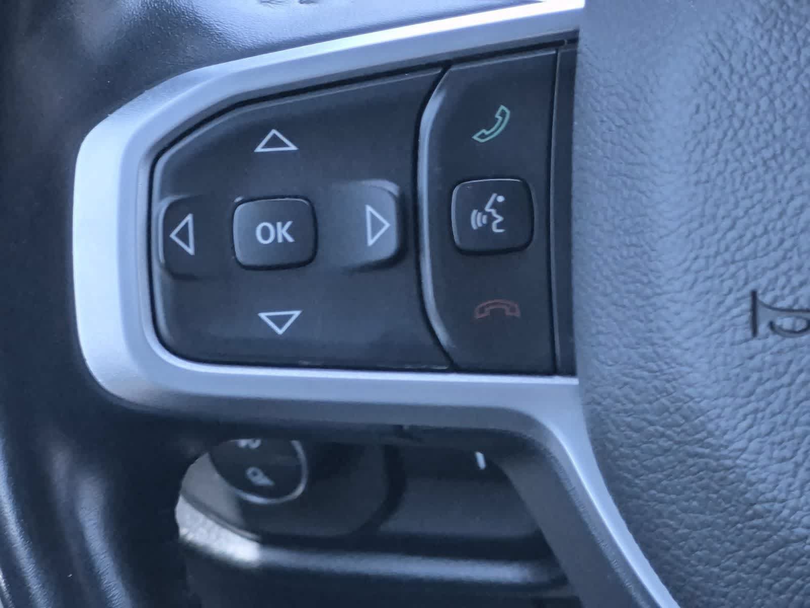 Used 2021 RAM 1500 Big Horn AWD/4WD image 23