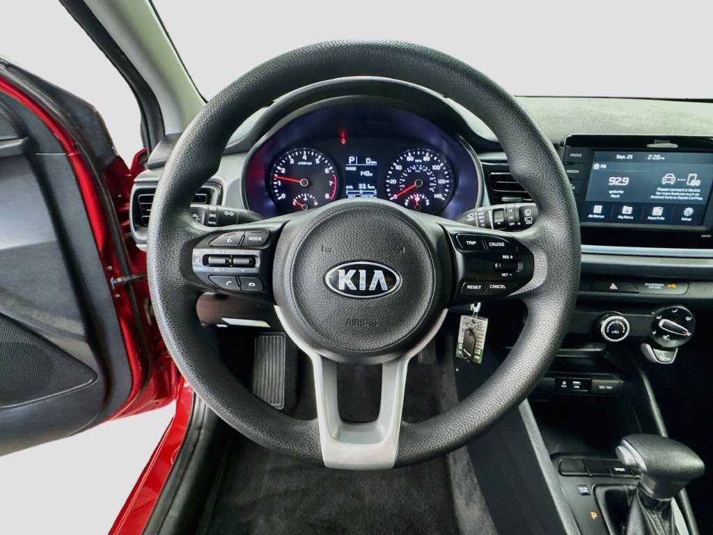 Used 2020 Kia Rio S FWD image 7
