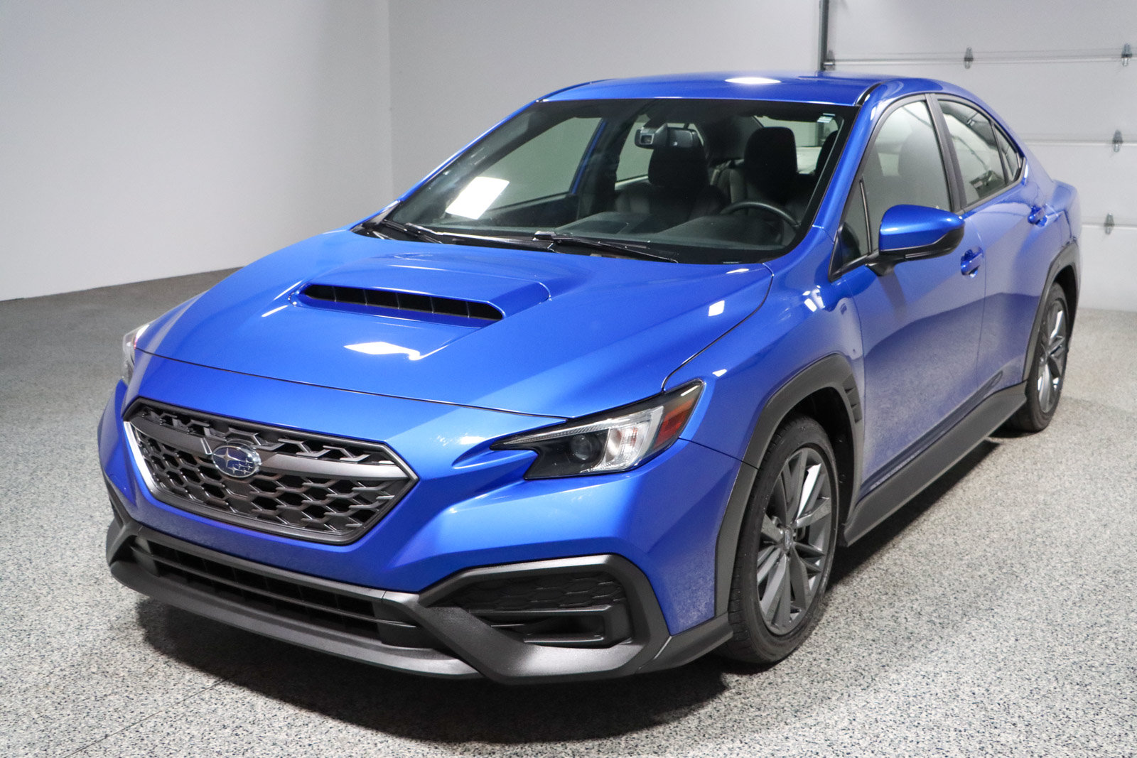 Used 2022 Subaru WRX AWD/4WD image 29
