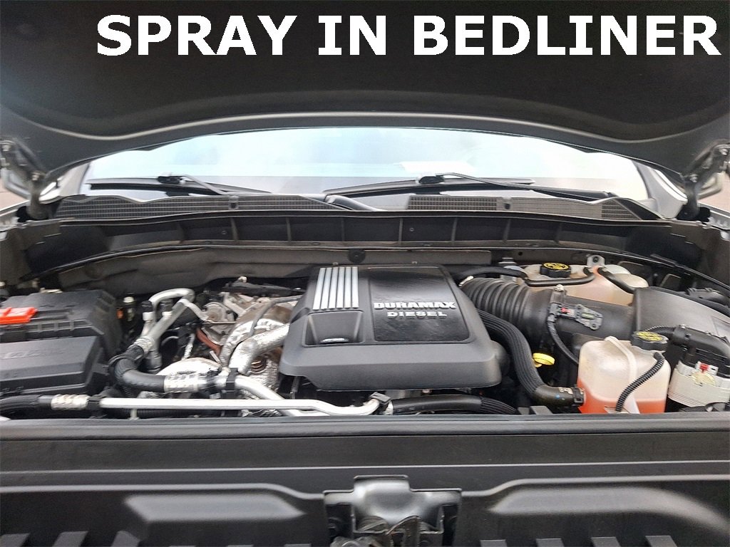 Used 2023 GMC Sierra 1500 Elevation image 27