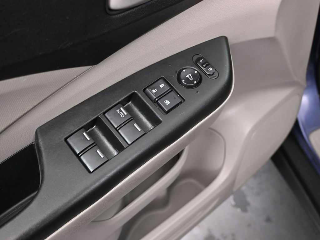 Used 2012 Honda CR-V LX image 15