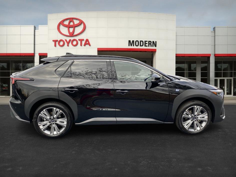 Used 2024 Subaru Solterra Touring image 6