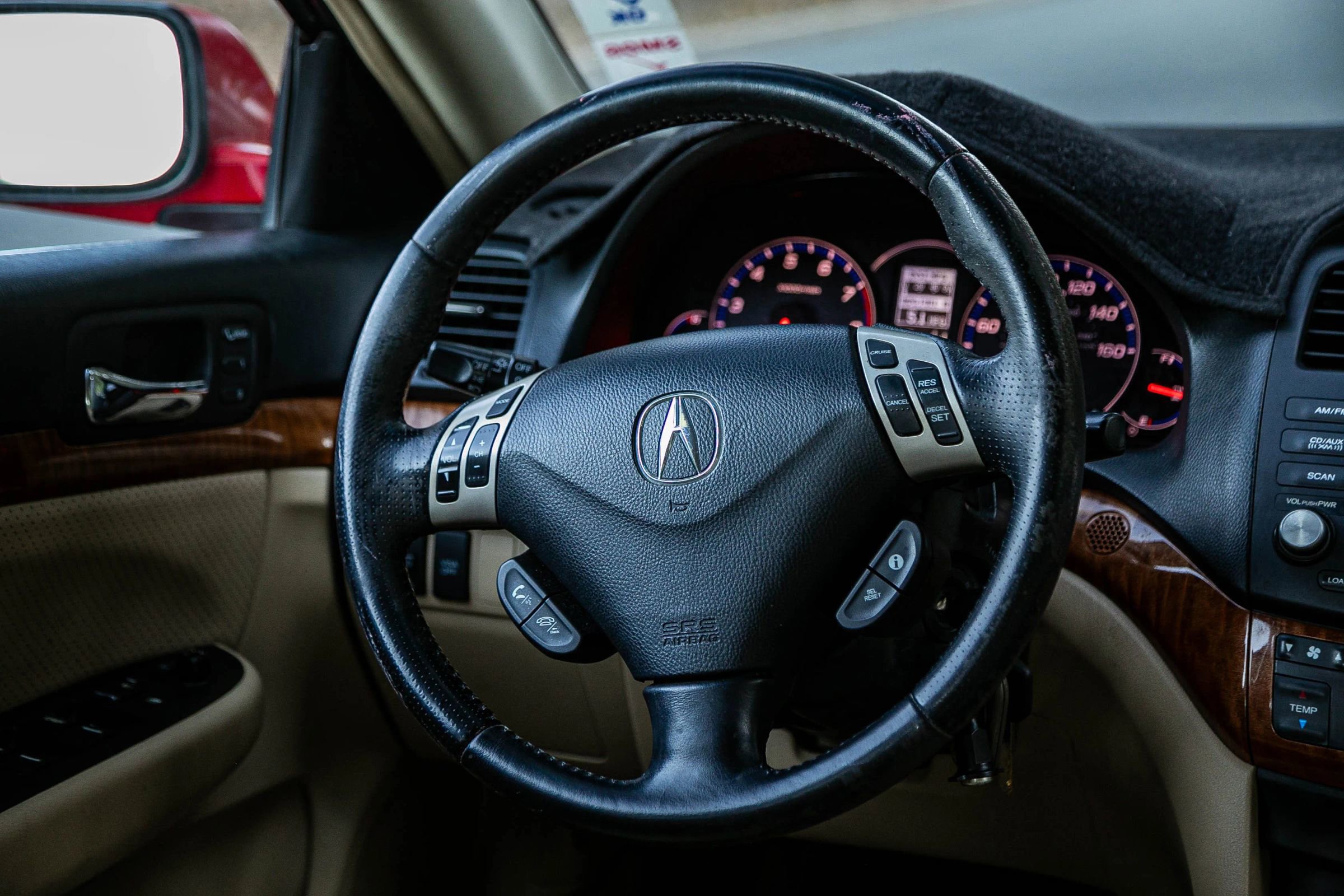 Used 2007 Acura TSX Special Edition image 17