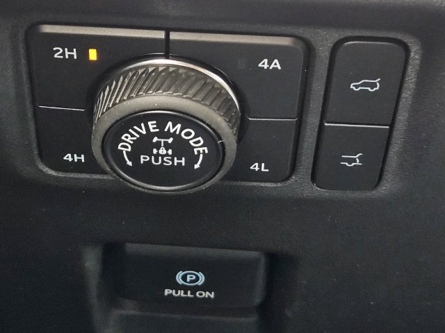New 2026 Ford Expedition Tremor AWD/4WD image 29