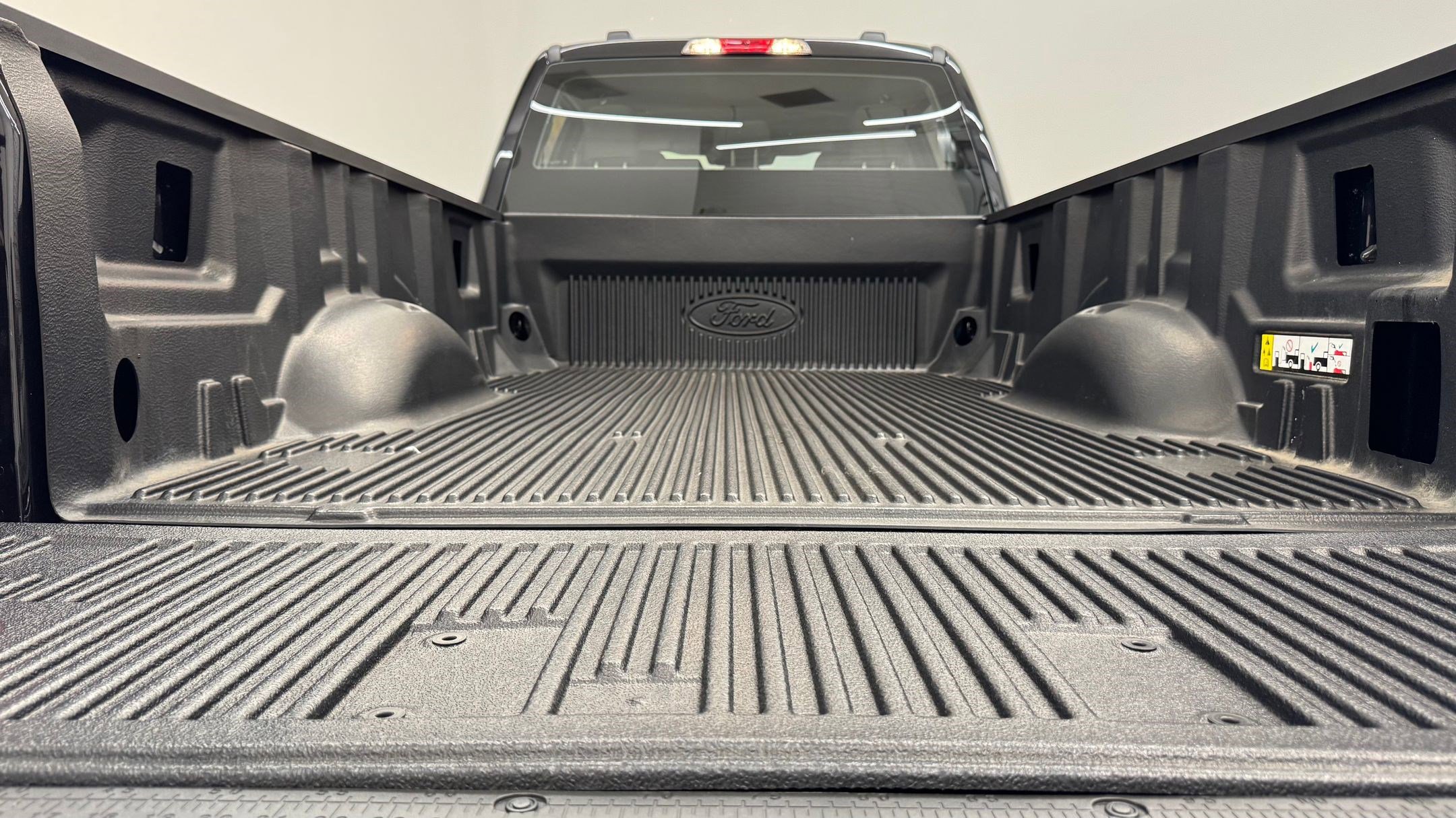 New 2026 Ford F250 XL w/ STX Appearance Package image 34