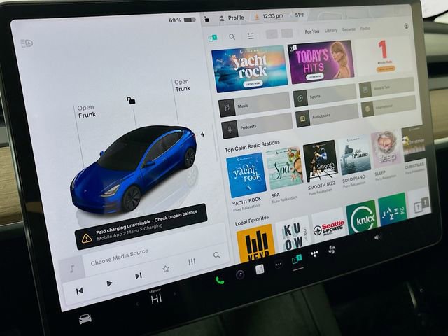 Used 2022 Tesla Model 3 Long Range image 15